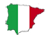 COSFERLA - Italiano